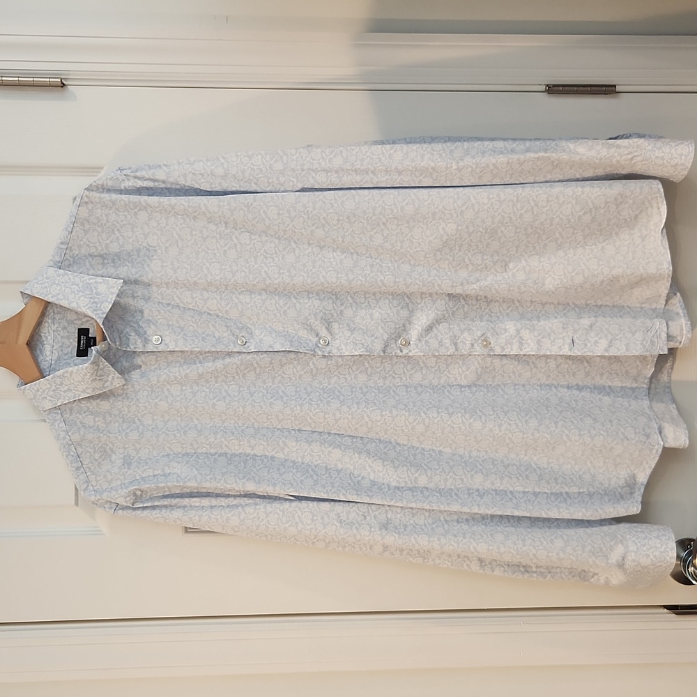 Express Button-down Shirt